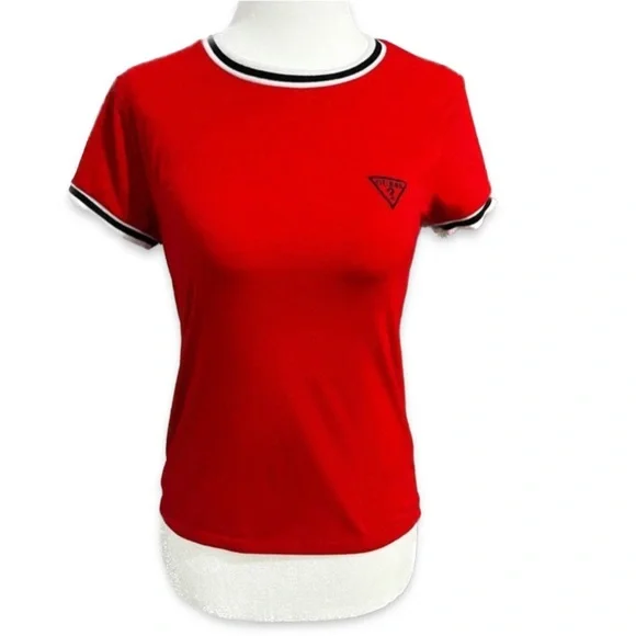 Guess Top - Picture 1 of 9